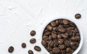butil ng kape