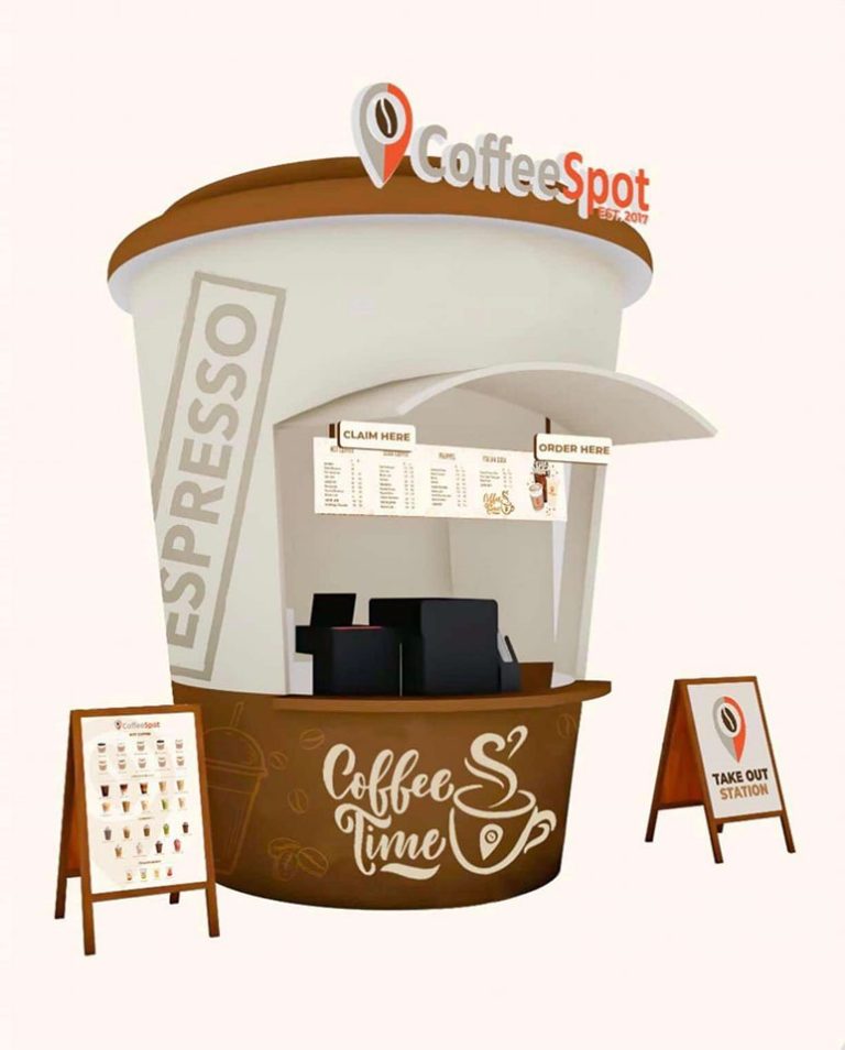 Coffee Spot Franchise - COFFEE SPOT PHILIPPINES